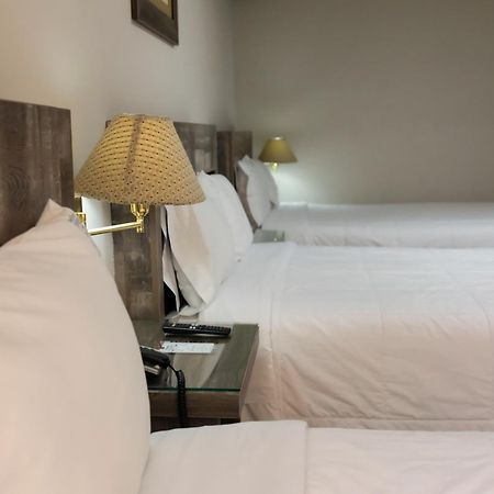 Gran Hotel Continental Cajamarca Buitenkant foto